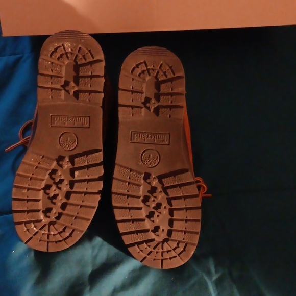 Timberland - Picture 6 of 7